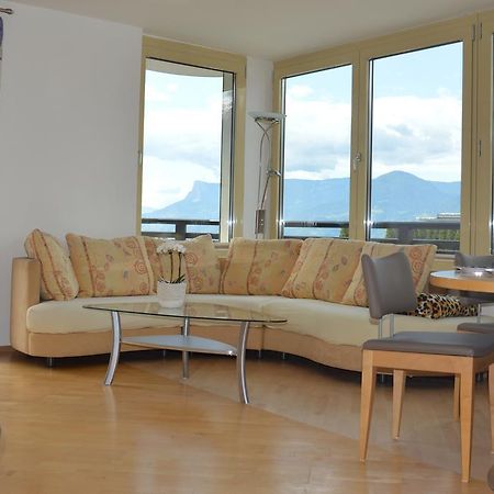 Residence Ladurn Тироло Екстериор снимка