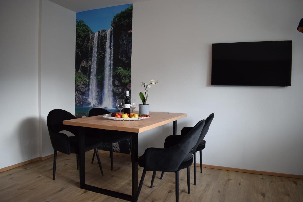 Residence Ladurn Тироло Екстериор снимка