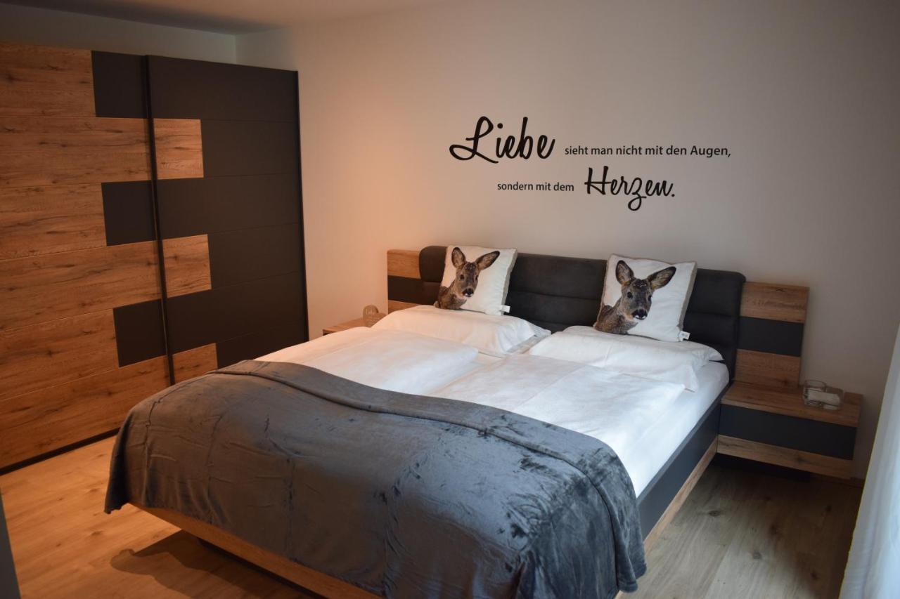 Residence Ladurn Тироло Екстериор снимка