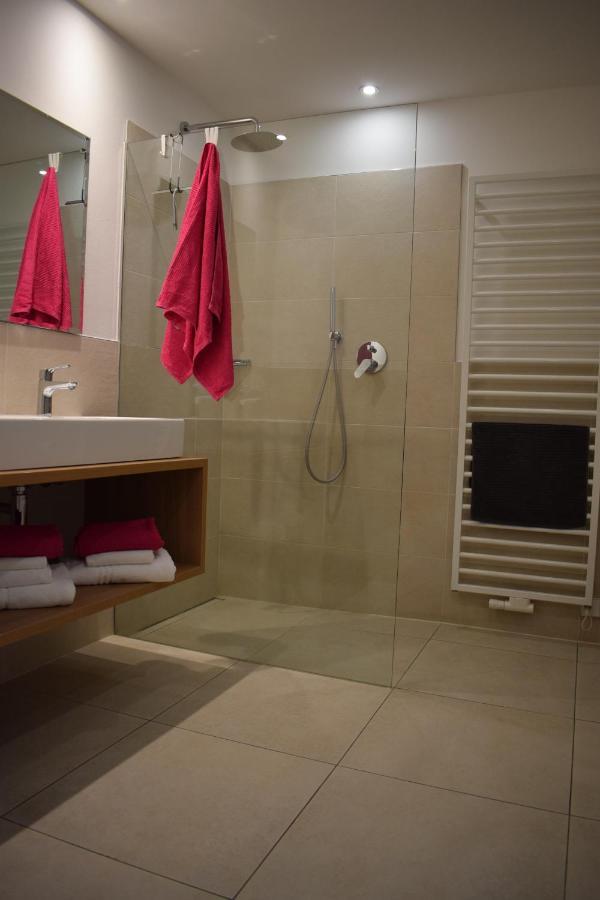 Residence Ladurn Тироло Екстериор снимка