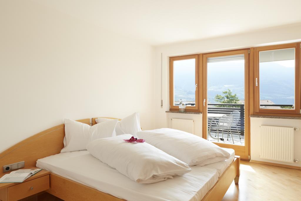 Residence Ladurn Тироло Стая снимка