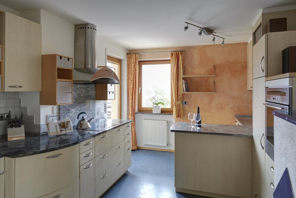 Residence Ladurn Тироло Стая снимка