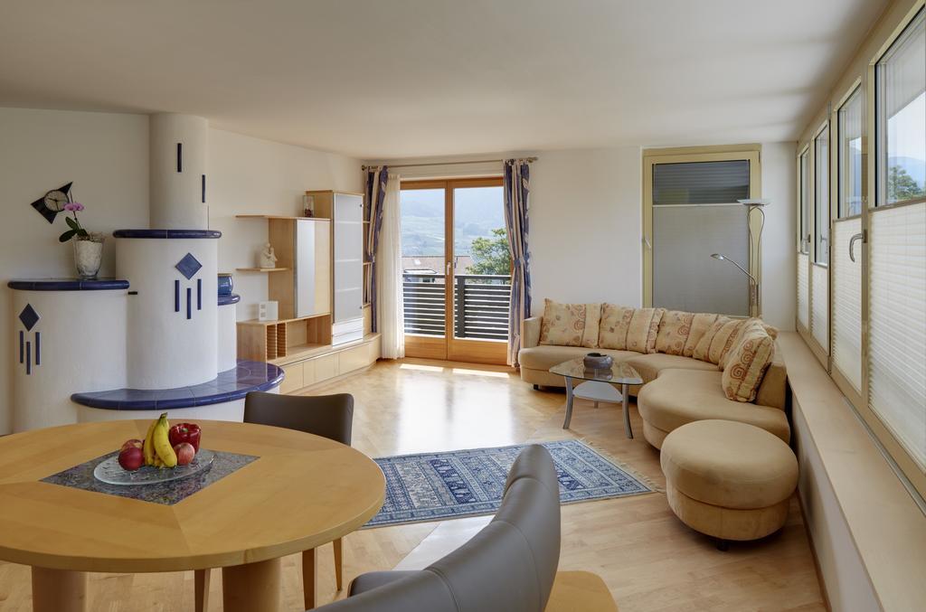 Residence Ladurn Тироло Стая снимка