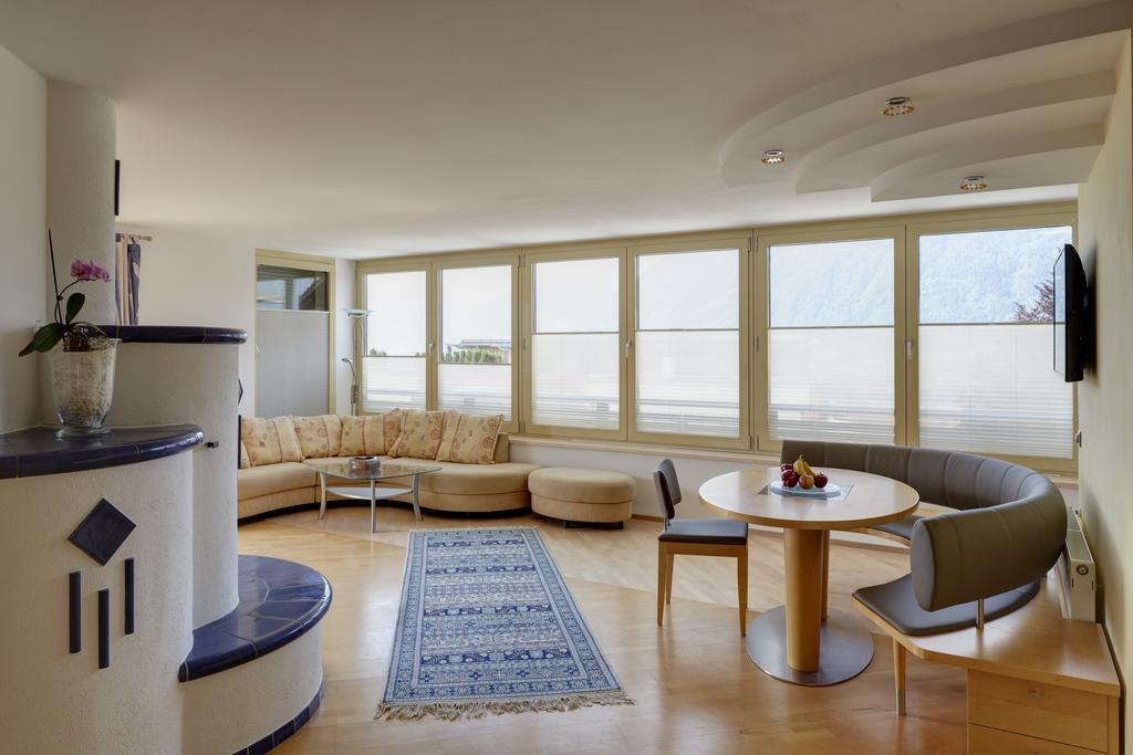 Residence Ladurn Тироло Стая снимка