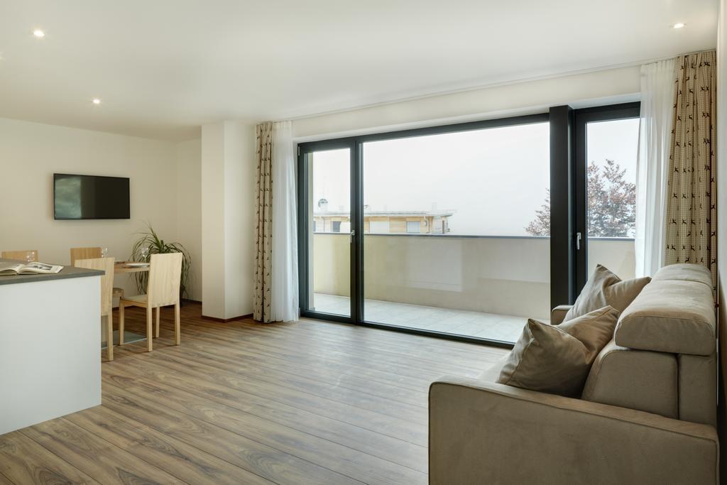 Residence Ladurn Тироло Стая снимка