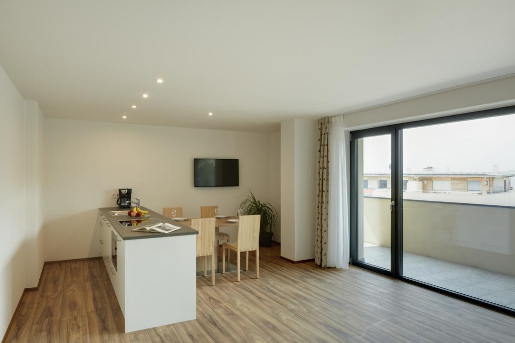 Residence Ladurn Тироло Стая снимка