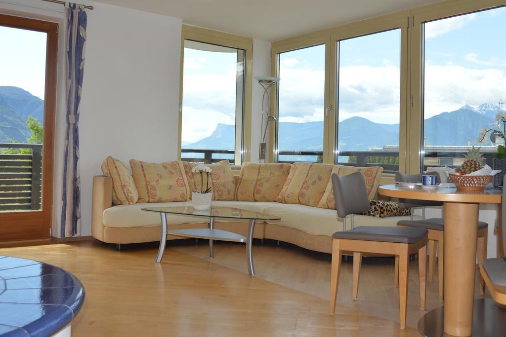 Residence Ladurn Тироло Екстериор снимка