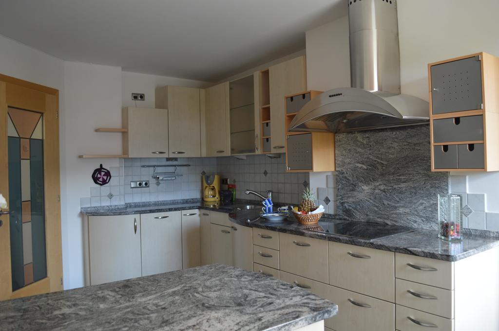 Residence Ladurn Тироло Екстериор снимка