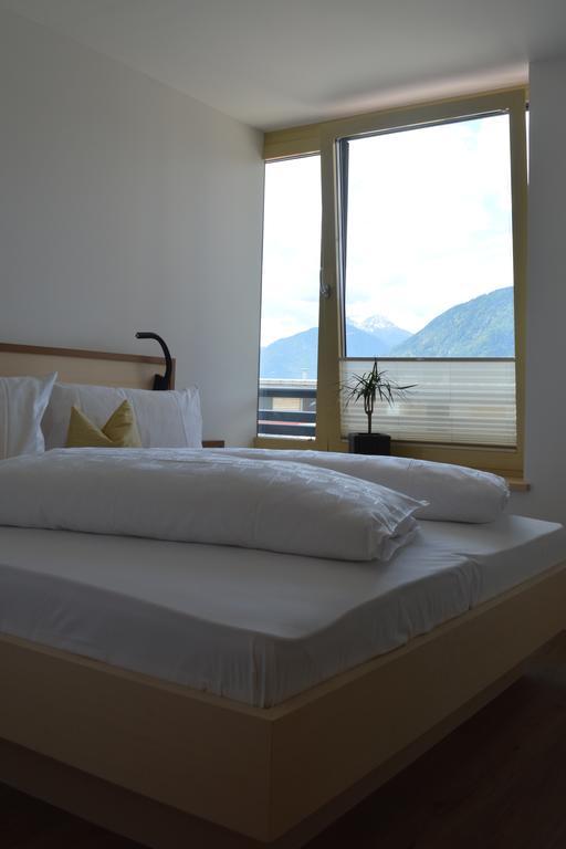 Residence Ladurn Тироло Екстериор снимка