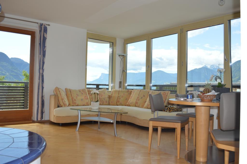 Residence Ladurn Тироло Екстериор снимка