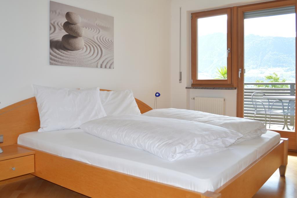 Residence Ladurn Тироло Екстериор снимка