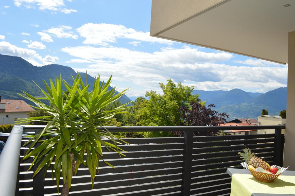 Residence Ladurn Тироло Екстериор снимка