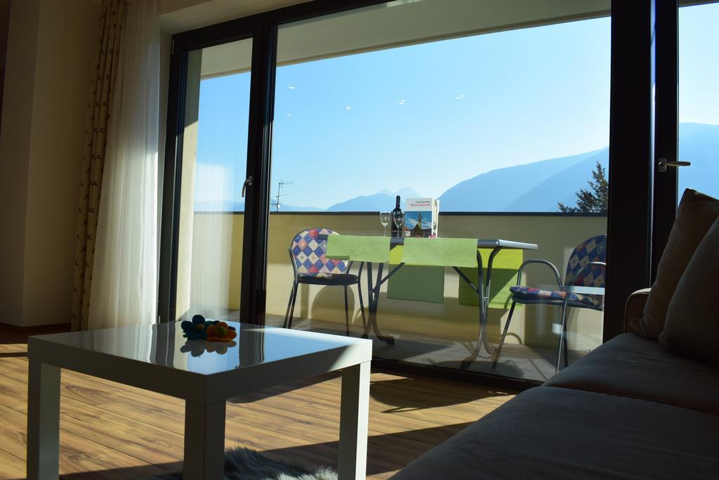 Residence Ladurn Тироло Екстериор снимка