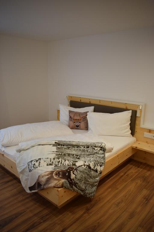 Residence Ladurn Тироло Екстериор снимка