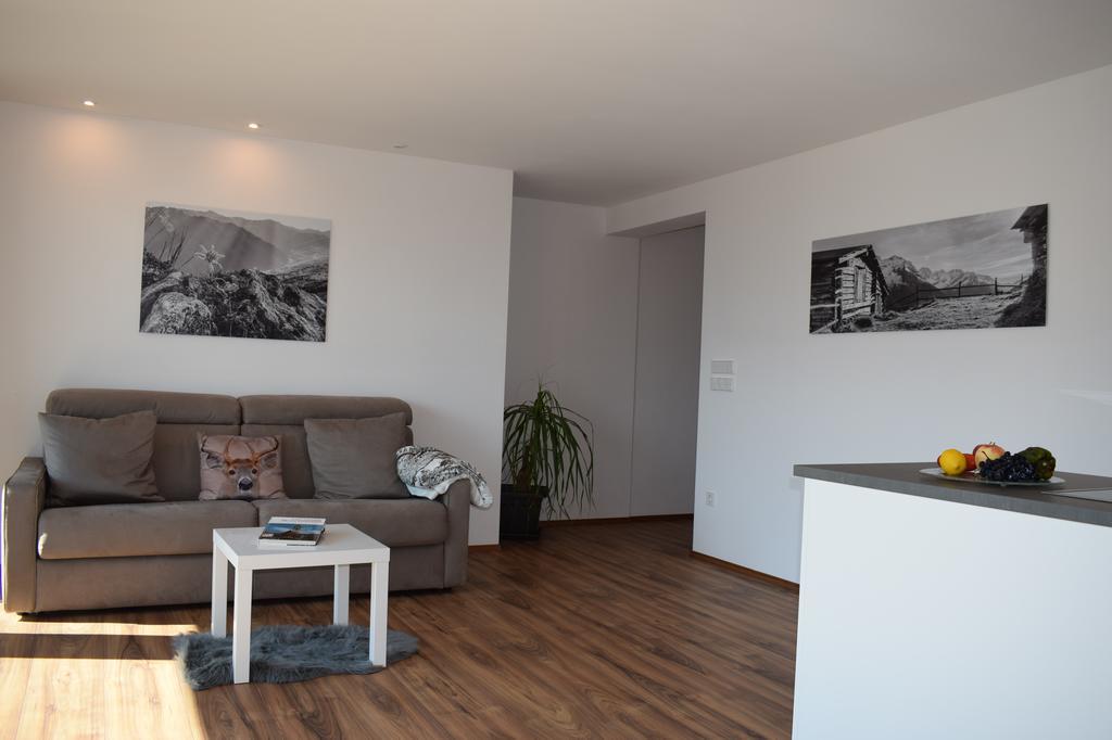Residence Ladurn Тироло Екстериор снимка