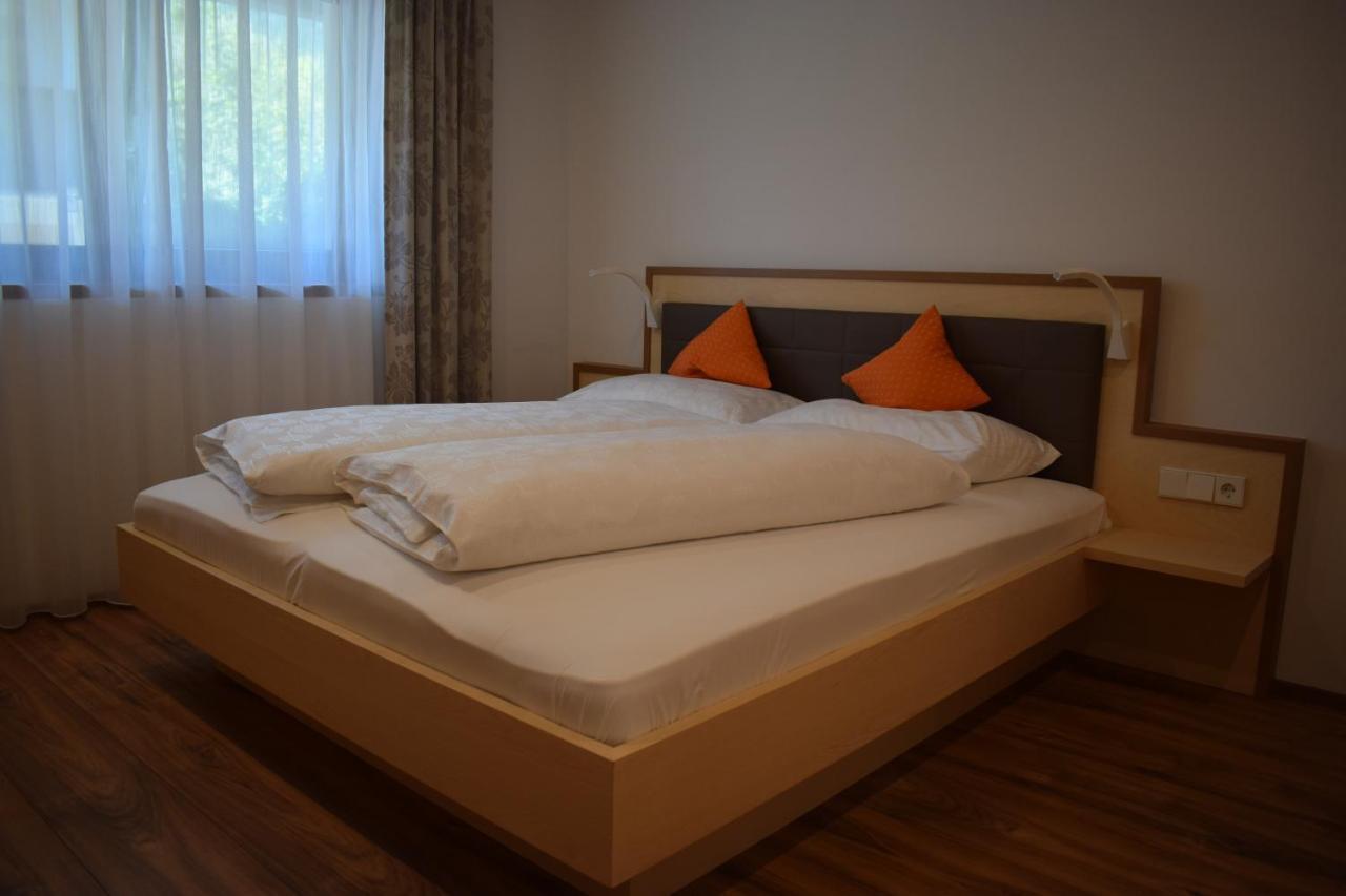 Residence Ladurn Тироло Екстериор снимка