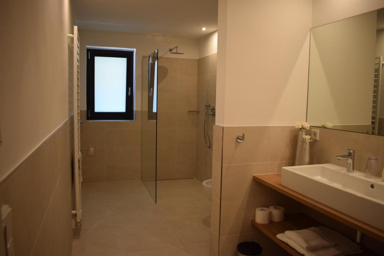 Residence Ladurn Тироло Екстериор снимка