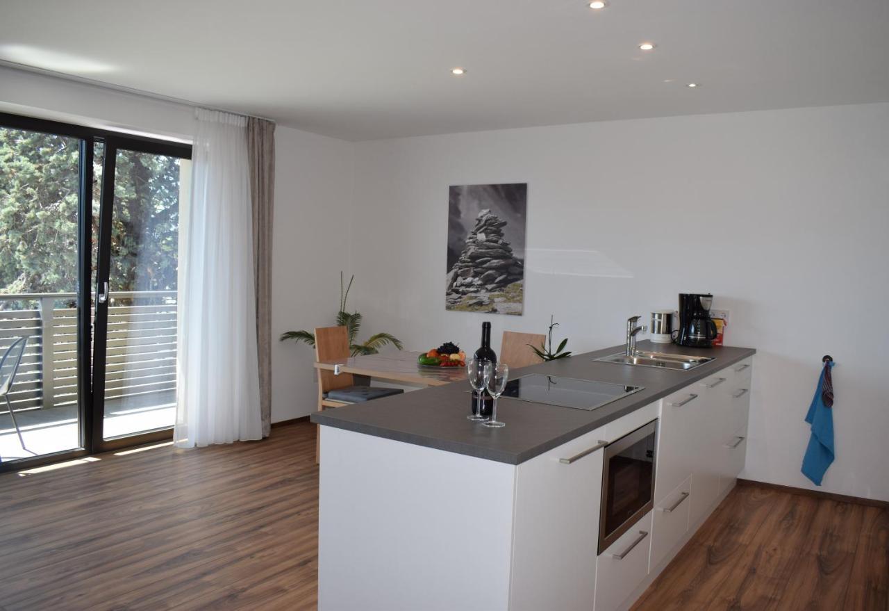 Residence Ladurn Тироло Екстериор снимка