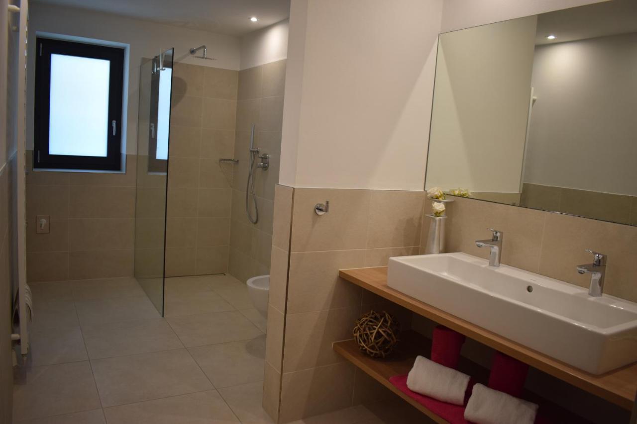 Residence Ladurn Тироло Екстериор снимка
