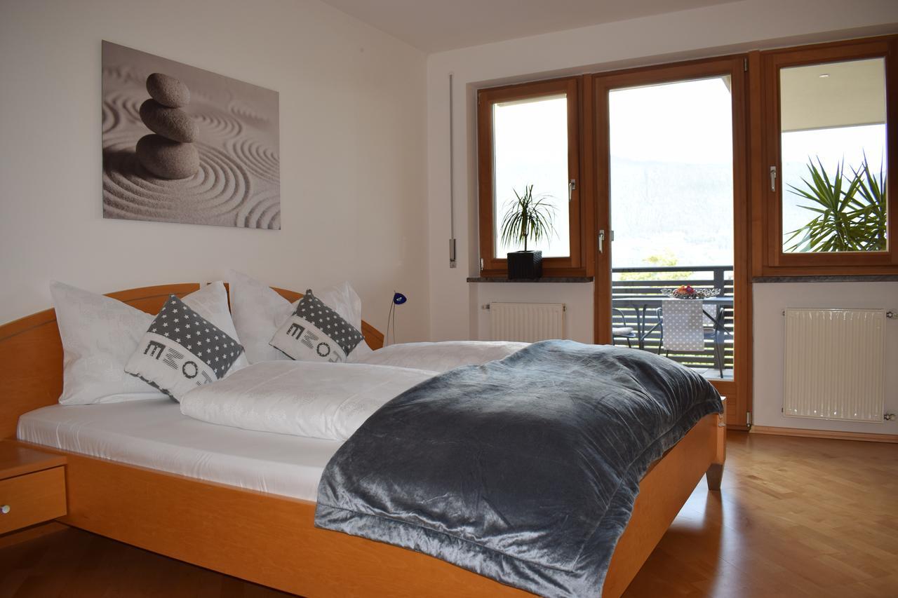 Residence Ladurn Тироло Екстериор снимка