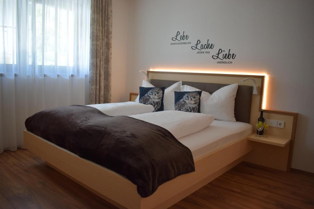 Residence Ladurn Тироло Екстериор снимка