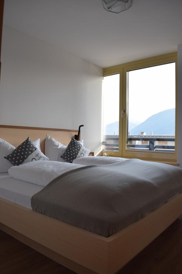 Residence Ladurn Тироло Екстериор снимка