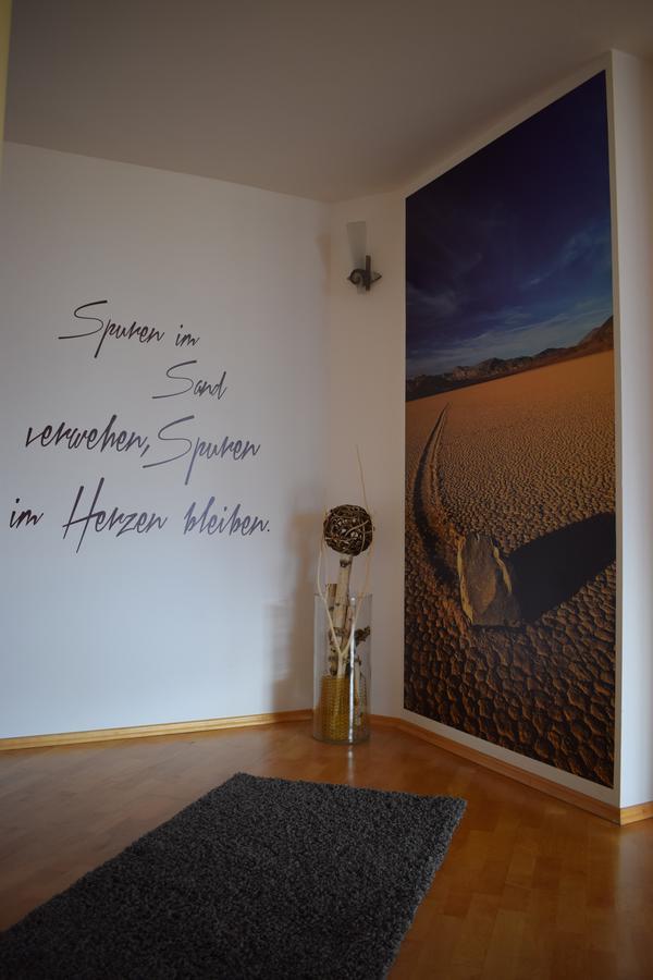 Residence Ladurn Тироло Екстериор снимка