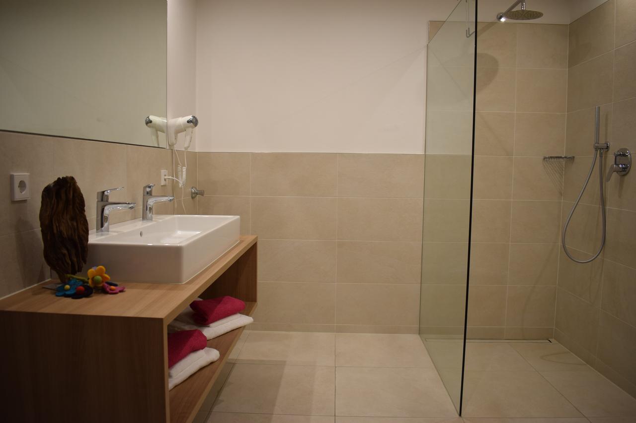 Residence Ladurn Тироло Екстериор снимка