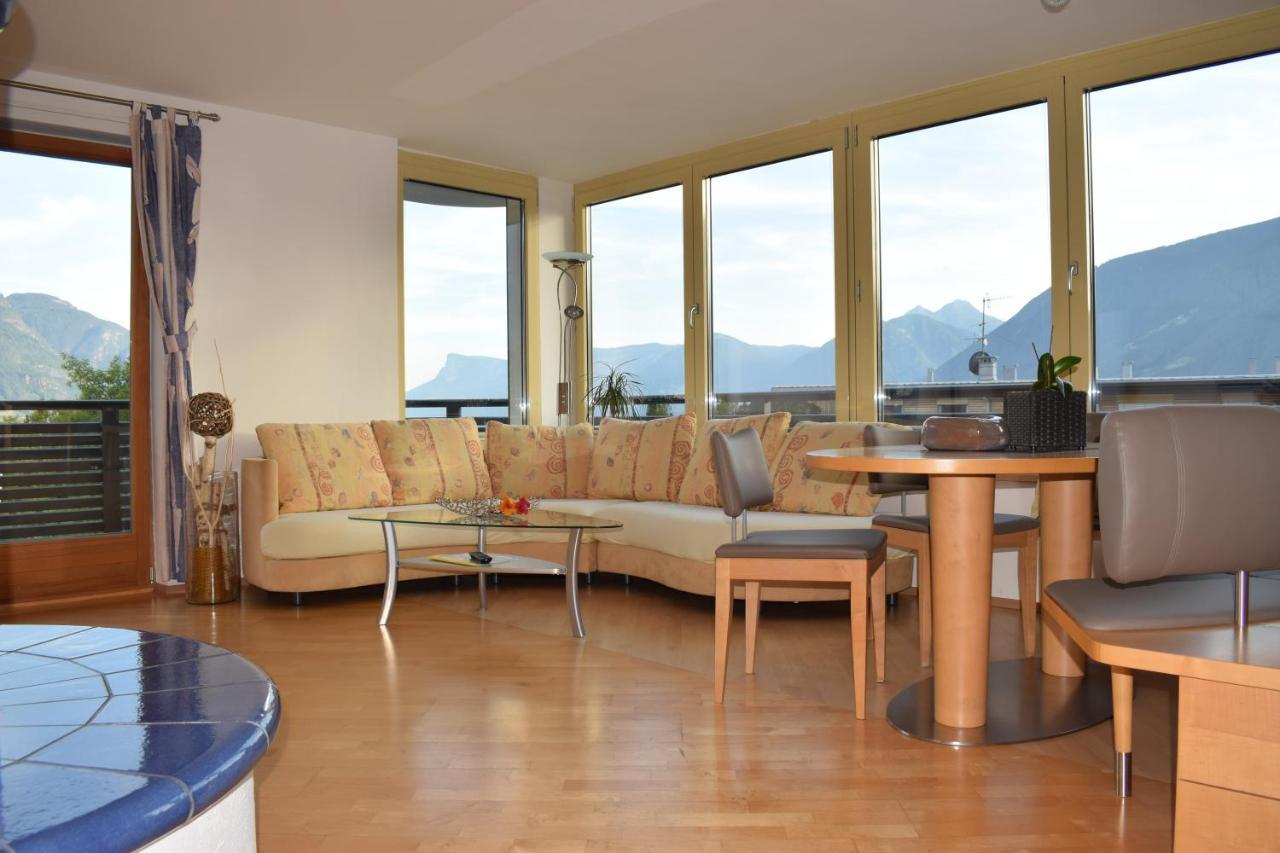Residence Ladurn Тироло Екстериор снимка