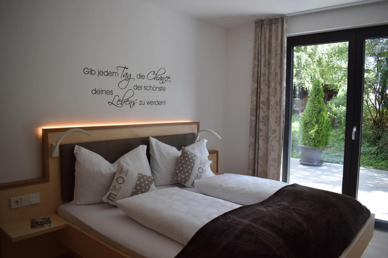 Residence Ladurn Тироло Екстериор снимка